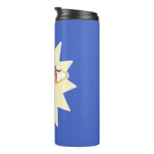 Bouteilles Isothermes Pari sur mon livre Vegas Signer Fun (Tourné sur la droite)