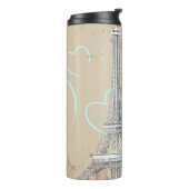 Bouteilles Isothermes Paris (Tourné sur la gauche)