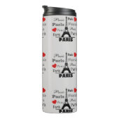 Bouteilles Isothermes Paris (Tourné sur la droite)