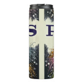 Bouteilles Isothermes Paris : Poster (Dos)