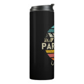 Bouteilles Isothermes Park City Utah (Tourné sur la gauche)