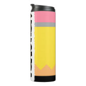 Bouteilles Isothermes Parleur à thème de l'enseignant 20 oz Température (Tourné sur la droite)