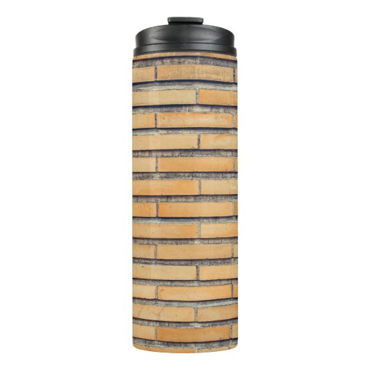 Bouteilles Isothermes paroi Brown (Devant)