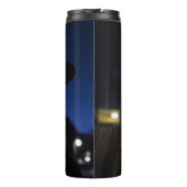 Bouteilles Isothermes Parrain de l'Amérique Don J. Trump (Dos)