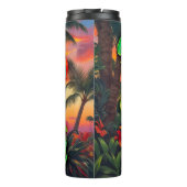 Bouteilles Isothermes Parrot Sunset Dernier Call for Drinks (Dos)