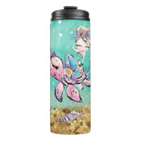 *~* Parties scintillant lunaire Chaussures de tort