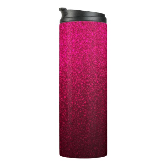 Bouteilles Isothermes Parties scintillantes (Tourné sur la droite)