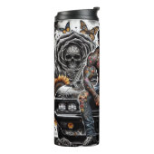 Bouteilles Isothermes Paruline à 20 onces (Tourné sur la gauche)