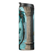 Bouteilles Isothermes Paruline à tambour à lanterne (Tourné sur la droite)