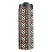 Bouteilles Isothermes Paruline Amérindienne (Devant)