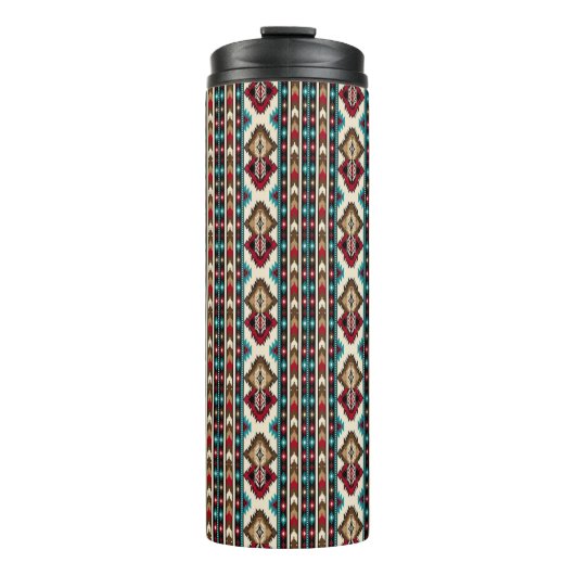 Bouteilles Isothermes Paruline Amérindienne (Devant)