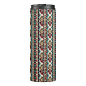 Bouteilles Isothermes Paruline Amérindienne (Dos)