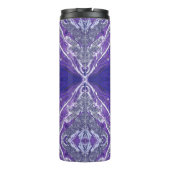 Bouteilles Isothermes Paruline "Calme-toi l'esprit" (Dos)