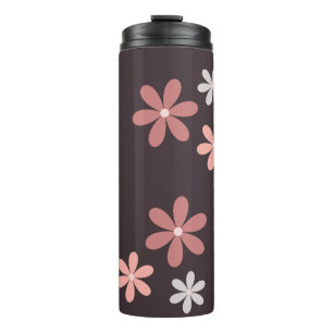 Bouteilles Isothermes Paruline florale