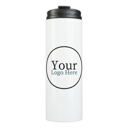 Bouteilles Isothermes Paruline isolée (Devant)