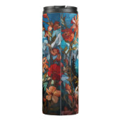 Bouteilles Isothermes Paruline Llama en Verre (Dos)