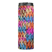 Bouteilles Isothermes Paruline thermale Crochet (Dos)