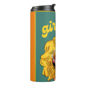 Bouteilles Isothermes Paruline thermale de luxe / Mug (Tourné sur la gauche)