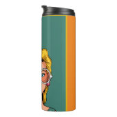 Bouteilles Isothermes Paruline thermale de luxe / Mug (Tourné sur la droite)