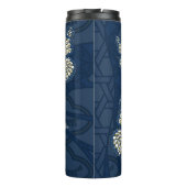 Bouteilles Isothermes Paruline thermale de Monarque juive (Dos)