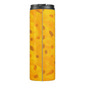 Bouteilles Isothermes Paruline thermale de poisson d'or (Dos)