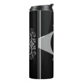 Bouteilles Isothermes paruline thermale lamassu (Tourné sur la gauche)