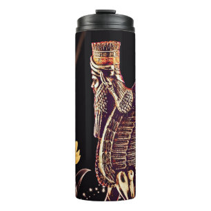 Bouteilles Isothermes Paruline thermale Lamassu