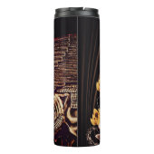 Bouteilles Isothermes Paruline thermale Lamassu (Dos)