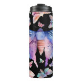 Bouteilles Isothermes Paruline thermale Moth (Devant)