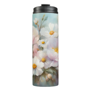 Bouteilles Isothermes Paruline thermale Pastel Spring
