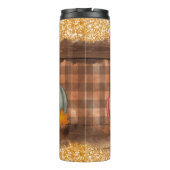 Bouteilles Isothermes Paruline thermique (Dos)