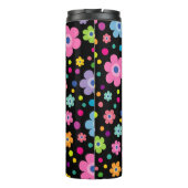 Bouteilles Isothermes Paruline thermique (Dos)