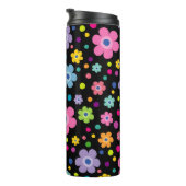 Bouteilles Isothermes Paruline thermique (Tourné sur la droite)