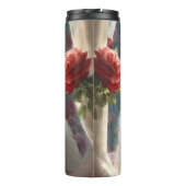 Bouteilles Isothermes Paruline thermique (Dos)