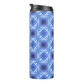 Bouteilles Isothermes Paruline thermique (Tourné sur la droite)