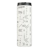 Bouteilles Isothermes Paruline thermique (Dos)