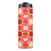 Bouteilles Isothermes Paruline thermique (Devant)