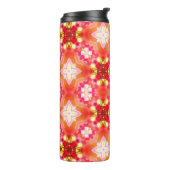 Bouteilles Isothermes Paruline thermique (Tourné sur la gauche)