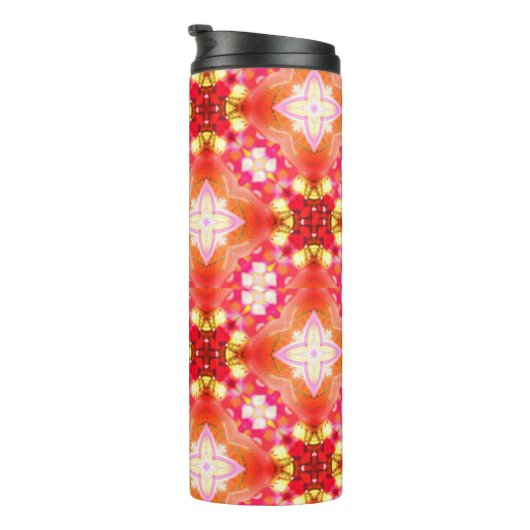 Bouteilles Isothermes Paruline thermique (Tourné sur la droite)