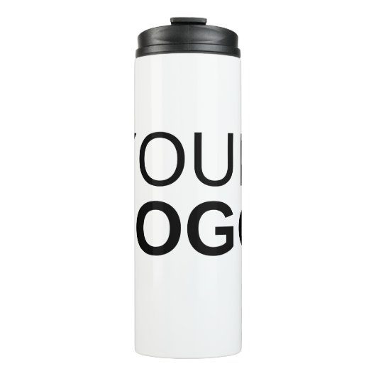 Bouteilles Isothermes Paruline thermique (Devant)