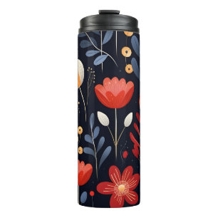 Bouteilles Isothermes Paruline thermique