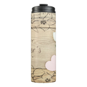 Bouteilles Isothermes Paruline thermique