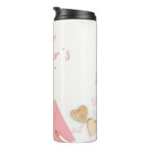 Bouteilles Isothermes Paruline thermique (Tourné sur la droite)