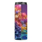 Bouteilles Isothermes Paruline thermique (Dos)