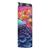 Bouteilles Isothermes Paruline thermique (Tourné sur la droite)