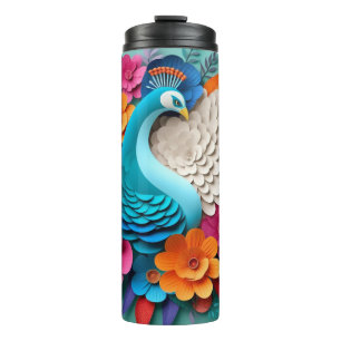 Bouteilles Isothermes Paruline thermique