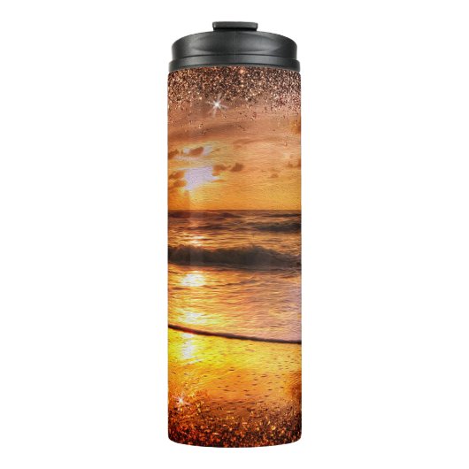 Bouteilles Isothermes Paruline thermique (Devant)