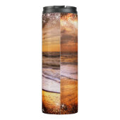 Bouteilles Isothermes Paruline thermique (Dos)