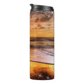 Bouteilles Isothermes Paruline thermique (Tourné sur la droite)