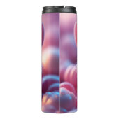 Bouteilles Isothermes Paruline thermique (Dos)